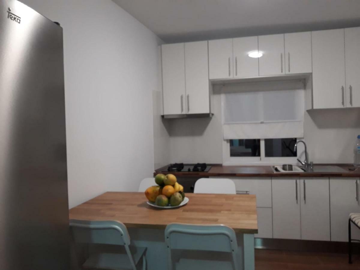 Willa Vivienda Casa Mary Valle Gran Rey Zewnętrze zdjęcie