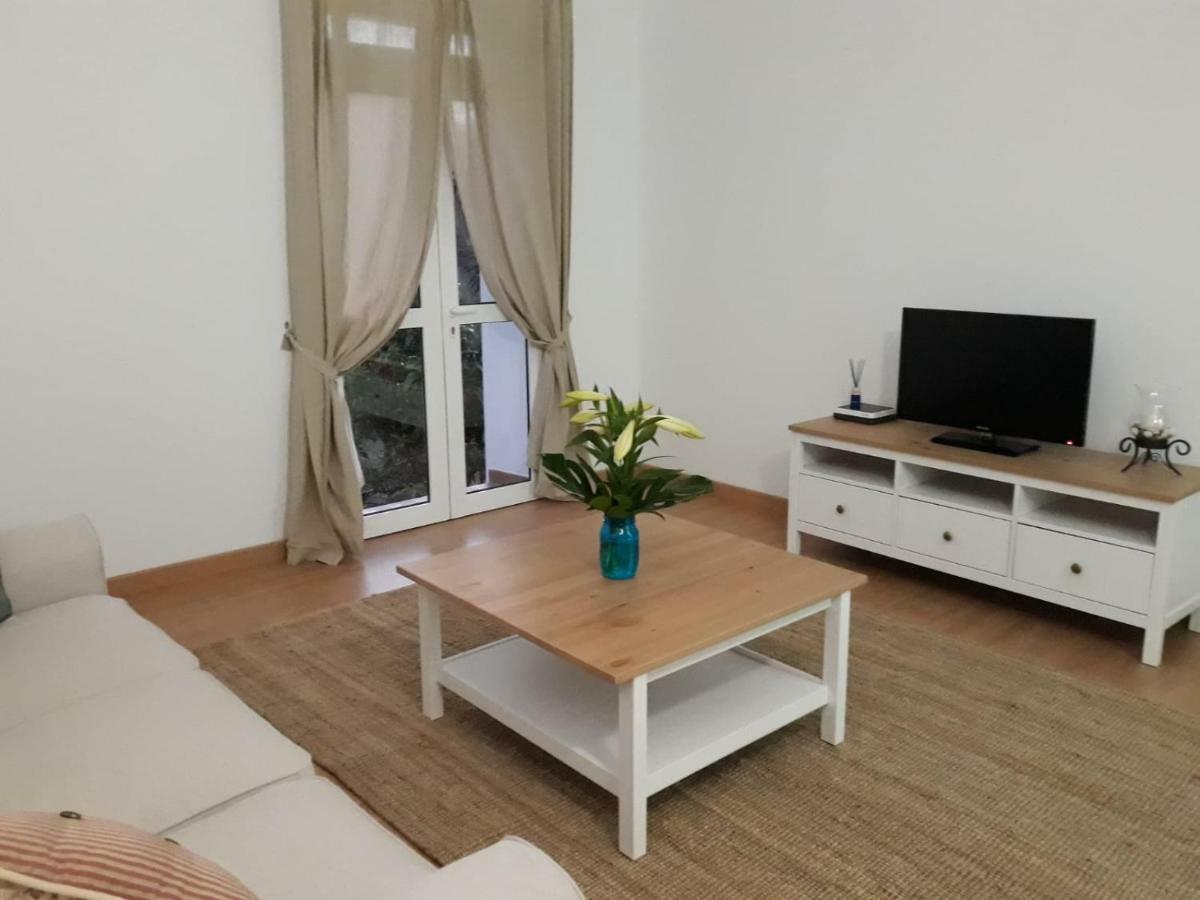 Willa Vivienda Casa Mary Valle Gran Rey Zewnętrze zdjęcie