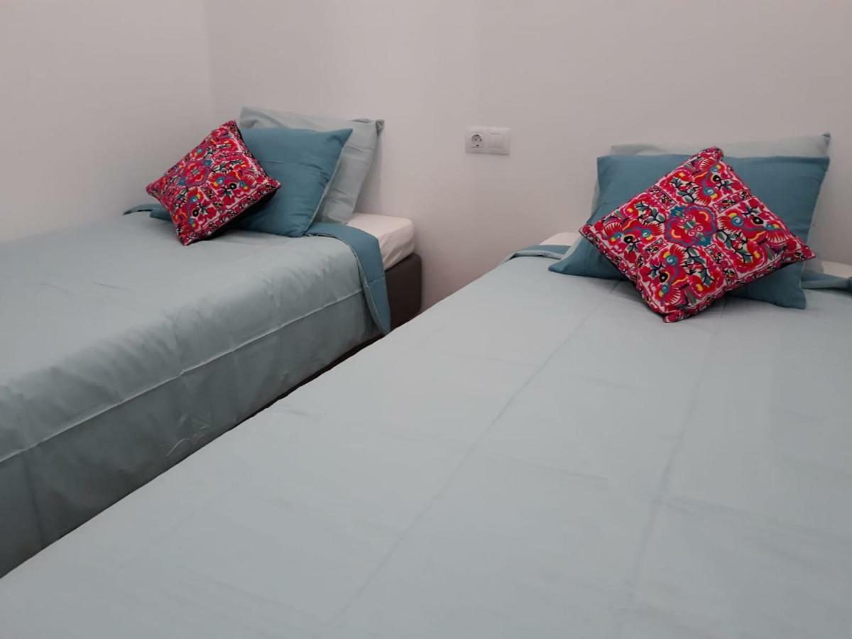 Willa Vivienda Casa Mary Valle Gran Rey Zewnętrze zdjęcie